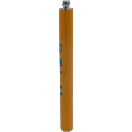 GPS 0.25 Meter ( 25 cm) surveying Pole Antenna Extend Section for Trimble GPS