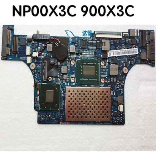 For Samsung NP00X3C 900X3C Laptop motherboard BA41-02034A motherboard100%tested fully work