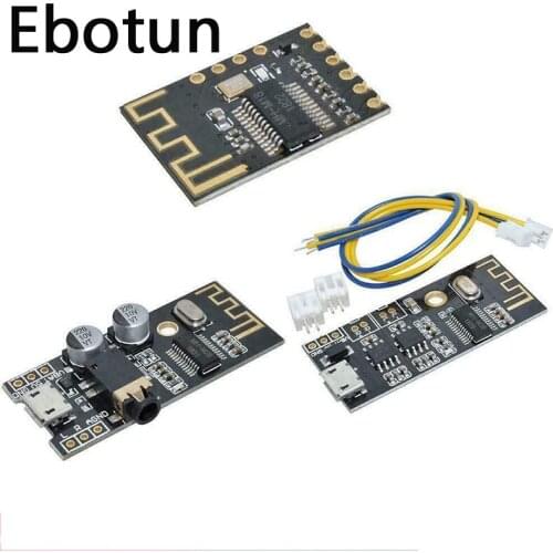 MH-MX8 MP3 Decoder Board Bluetooth 5.0 Audio Modul Verlustfreie Stereo DIY Refit Lautsprecher Hohe Fidelity HIFI