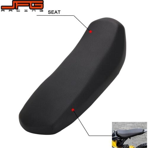 Motorcycle Seat For Sur-Ron Surron Electric Cross-country Bike