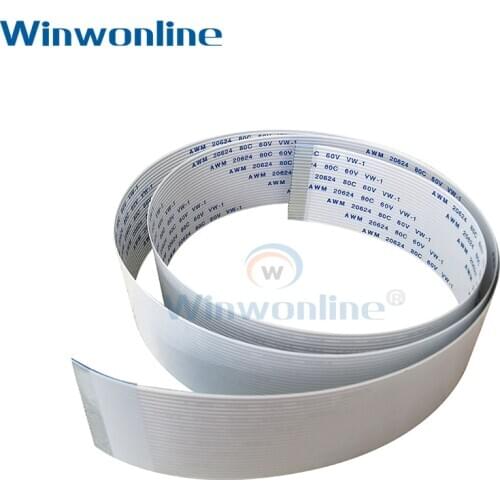 1PC Flat Flex Cable for CANON MF211 212