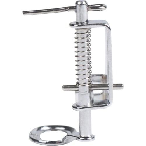 Quilting Embroidery Presser Foot Sewing Darning Foot Sewing Machine Accessories Multi-function Closed Embroidery Foot