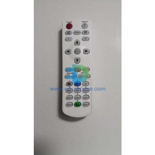 4K550 projector remote control for W330UST W331 W341 W345