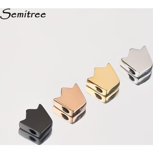 Semitree Beads