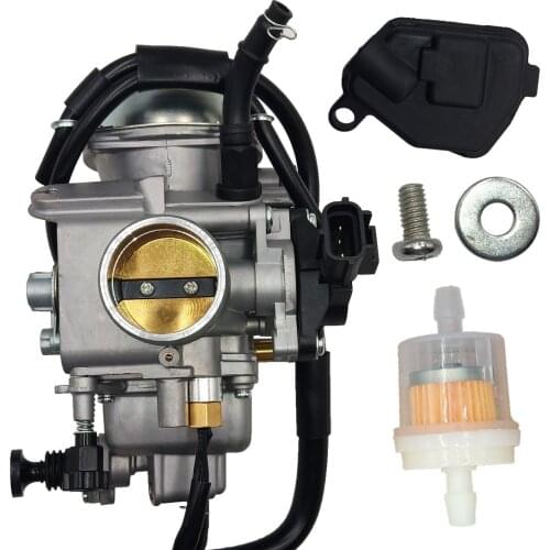 Trx 500 05-12 16100-hn2-305 Trx 500 Fa 13-14 16100-hn2-a24