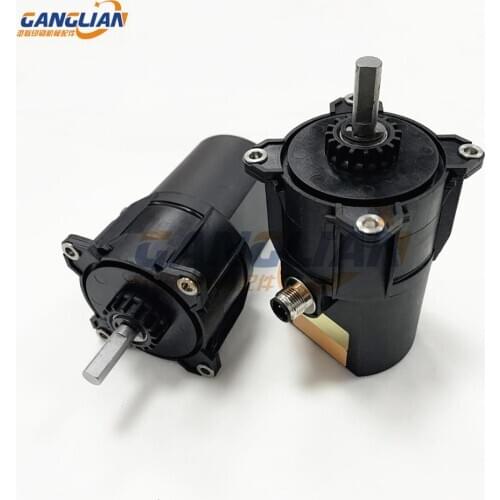 1 piece R2.144.1121 Motor For HD printing machine