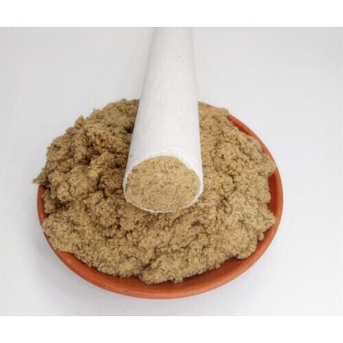 10/20/50pcs handmade 5 years moxibustion masssage bar beauty masssage moxibustion moxa tube 1.8*20cm