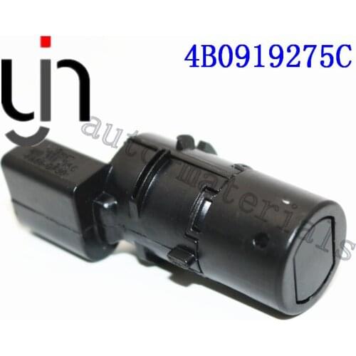 4Pcs NEW PDC parking sensor parking aid suitable 4B0919275C for Audi A4 B6 A6 C5 Allroad