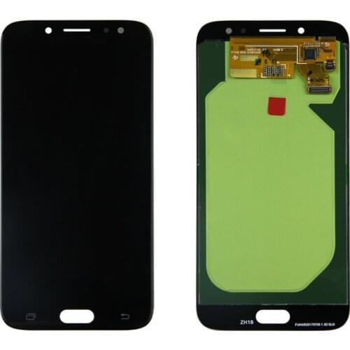 5.5'' Original J730 LCD For SAMSUNG Galaxy J7 2017 LCD Display J730F J7 Pro Touch Screen Digitizer Assesmbly Replacement