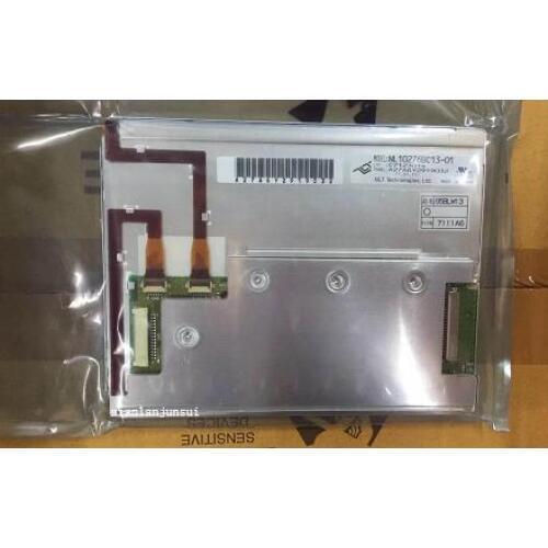 6.5 inch NL10276BC13-01 LCD screen resolution 1024X768