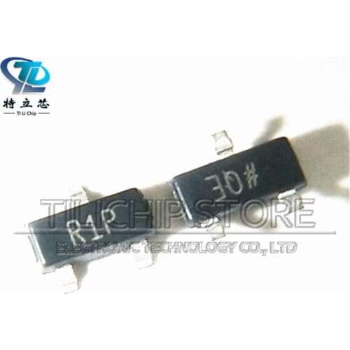 ADR550BRTZ-REEL7 ADR550B R1P SOT23-3 High-precision voltage reference chip IC