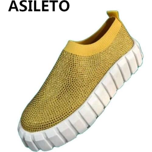 ASILETO Women's Sneakers