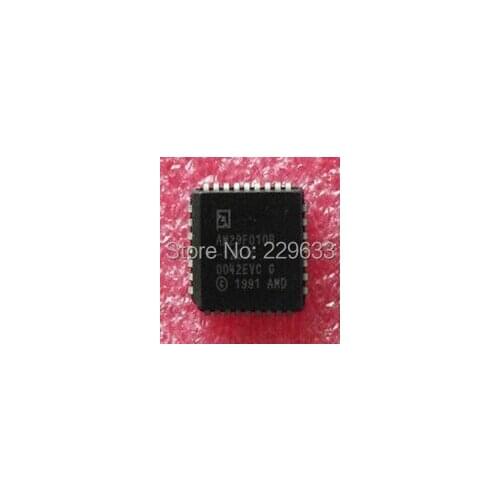 Free shipping 20pcs/lot am29f010-120jc am29f010 120jc