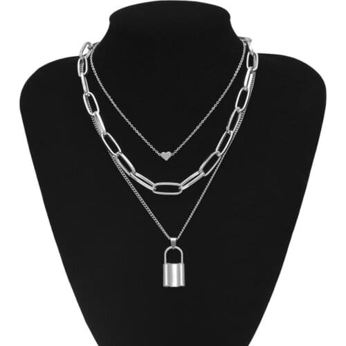 Панк-подвески Caxybb China At AliExpress