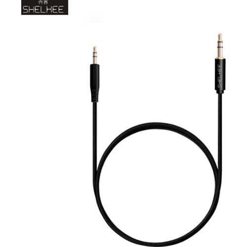 3.5mm to 2.5mm headphone cable for AKG K545 K490NC 5N single crystal copper earphone upgrade line