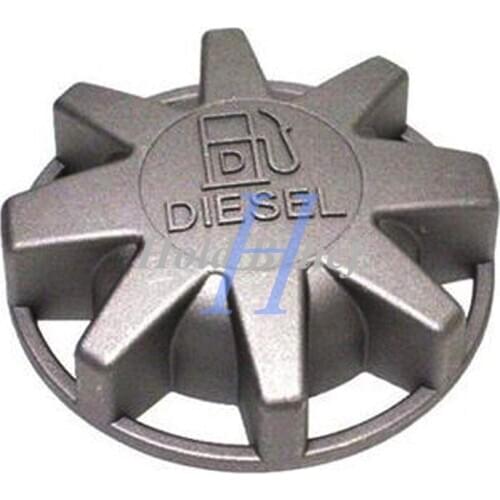 Filler Cap AT156445 for John Deere 310G 410D 410G 710D 710G 710J 450J 550J 650J 700J 750J 850J