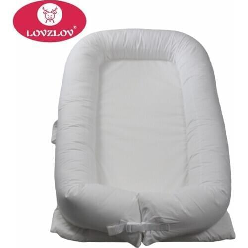 Lovzlov Baby Cot Bumpers China