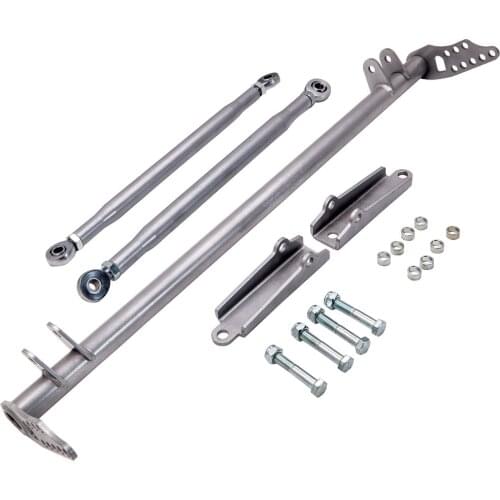 Front Traction Control Tie Bar Brace Kit for Honda Acura Integra DEL SOL 1993-1997