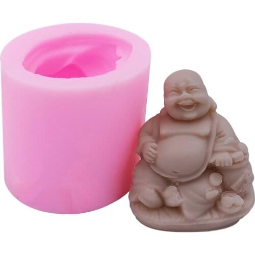 Monqui Molds Candle Molds