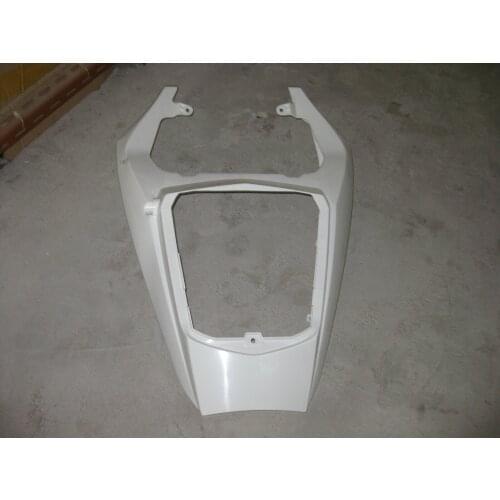Unpainted Motorcycle Fairing Rear Tail Cover Panlel Fit For YAMAHA YZF600 R6 2003 2004 2005