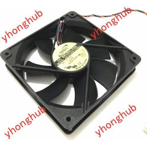 ADDA AD1212HB-A7BGL S DC 12V 0.37A 120X120X25mm Server Cooling fan