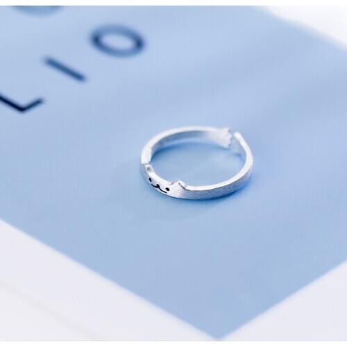 Exaggerated Personality Retro Cat Rings For Women Charm Engagement Rings Men Vintage Knuckle Finger Jewelry 2020