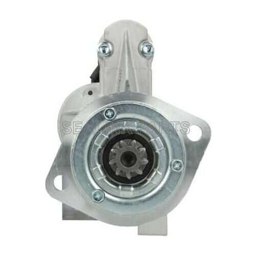 Starter Motor for KOBELCO SK60-3 S24-07 4JB1 18281 8-94423-452-0