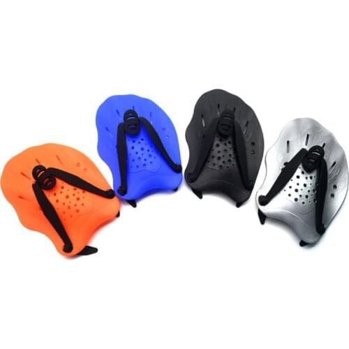 Toporchid Swimming Gloves