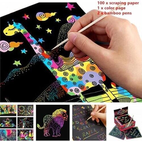 Umfinger Paper