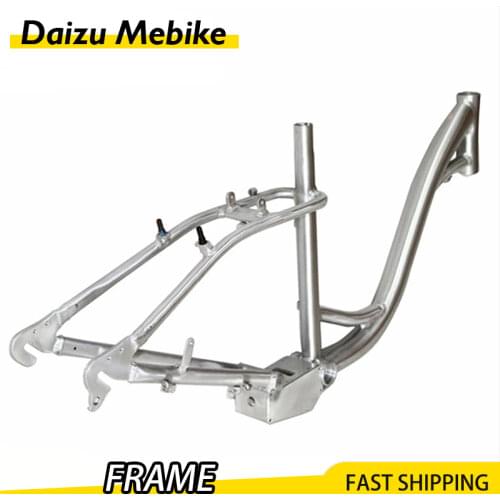 26" Aluminum Bicycle Frame MTB Bicycle Frame Mountain Bike Quadro Bicicleta MTB Vtt Tout Suspendu Bicicleta BMX Road Cadre Velo