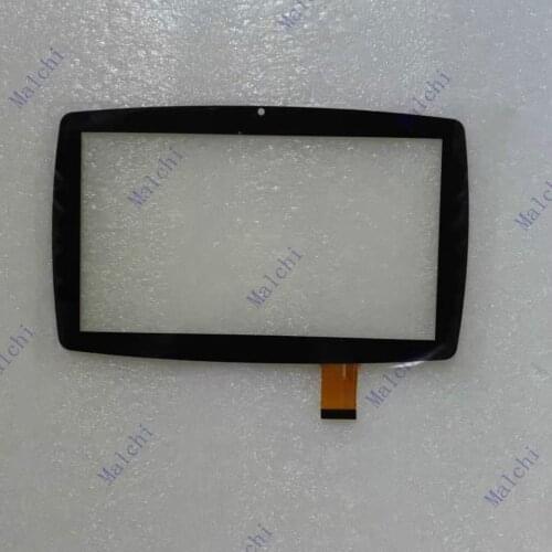 7" Prestigio Touch Screen digitizer glass panel GT70JST098-V1