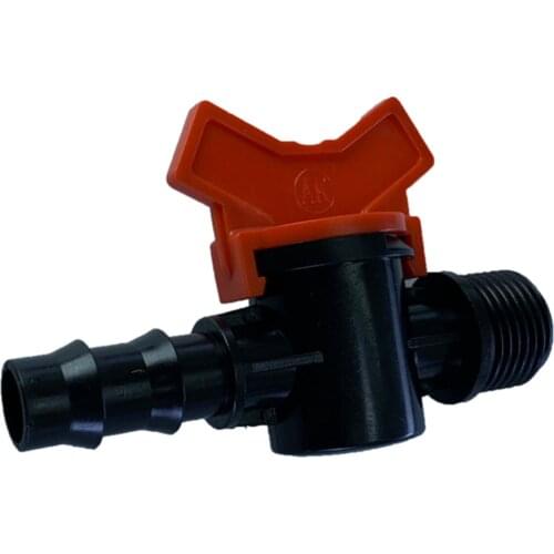 IBC Hose Adapter Connector Replacement Fitting Garden Tap Ball Valve Water Connector Garden Hose Adapter