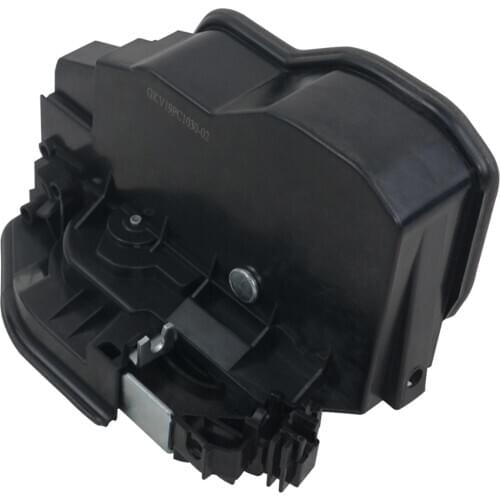 AP03 New 51217202144 RIGHT hand side drivers side Front Right Door Lock Actuator for BMW 1 3 5 Series E60 E87 E90