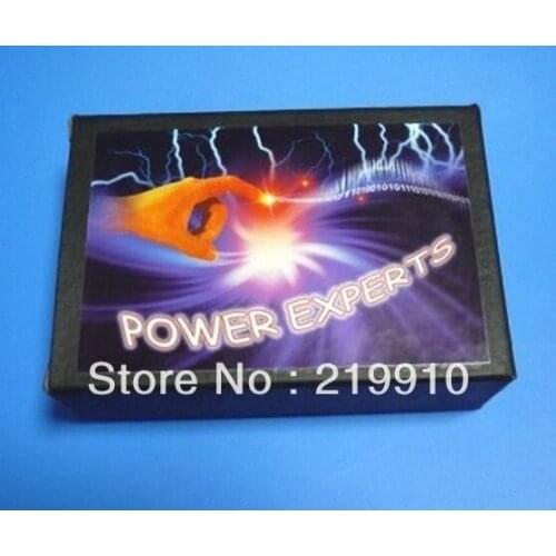 Free shipping Power Experts Touch Magic Tricks