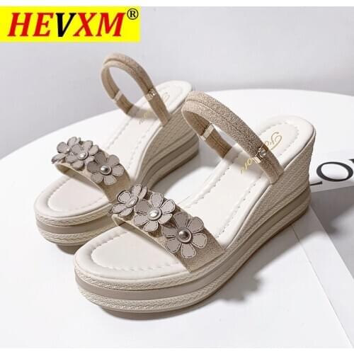 Ladies Women Leather Shoes Cross Comfy Platform Flat Sole Casual Soft Big Toe Foot Correction Sandal Orthopedic Bunion Correct