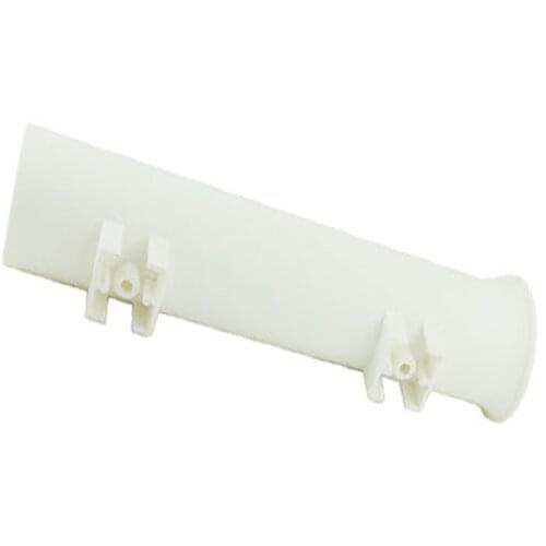 ABS Plastic Fishing Rod rack Holder Portable Lightweight Spinning Accessories Durable Pole Tube Mount Bracket Socket Rack