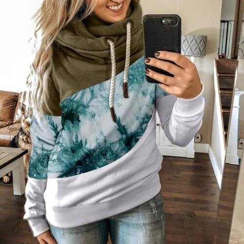 DUOYANGJIASHA Women's Fleece Hoodies
