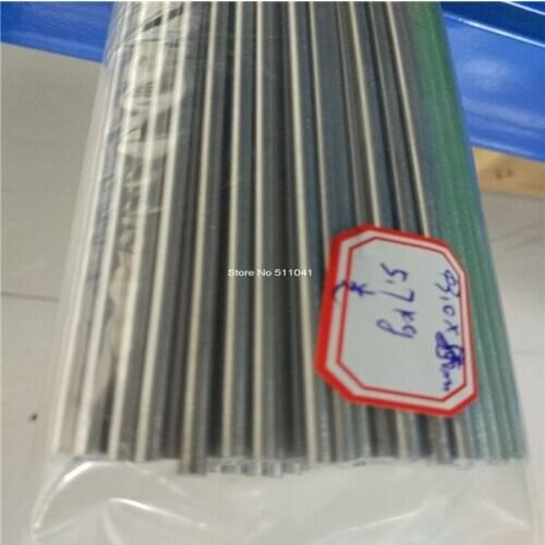 Gr2 Titanium Tig Welding Wire ,titanium AWS-A5.16 ERTI-2 weld wire,dia 3mm length 500mm,1kg ,free shipping