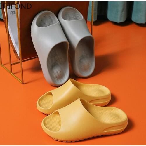 IF IFOND Women's Slippers
