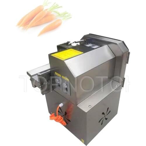 Cabbage Chopper Electric Slicer Granulator Multifunction Grinder Machine Vegetable Potato Cutter