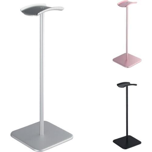 Top Deals Universal Headset Desk Display Rack for Gamers PC Accessories Smart