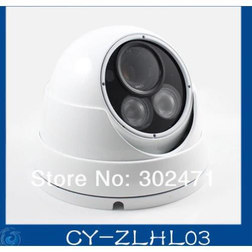 Cctv camera Metal Housing Cover