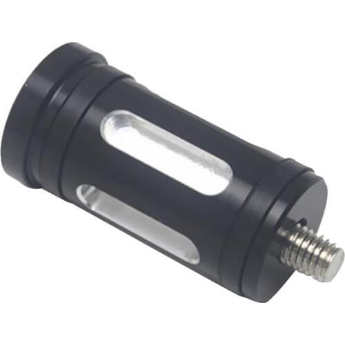 Motorcycle Edge Cut CNC Shifter Peg For Harley Touring Softail Sportster Dyna 883 1200 - Black