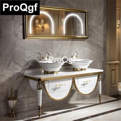 Prodgf 1Pcs A Set Castle ins Fashion Home Bathroom Furniture
