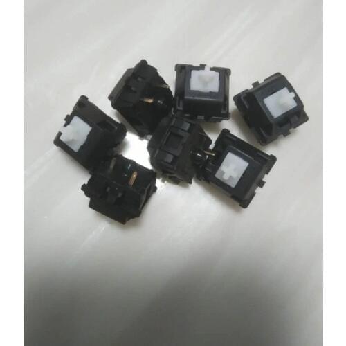 Original cherry mx clear switch 3 pin switches for mechanical keyboard