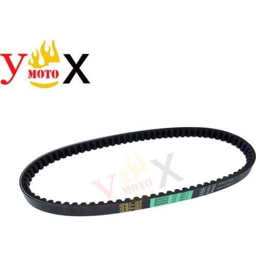 JOG 90 Scooter 2-Stroke Motorcycle 787x16x30 Drive Belt Transmission Chain Original Strap For Yamaha JOG90 Jingfeng 90 CABIN 90