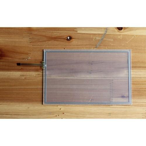 For Weintek WeinView MT6070I MT6070iH1WV MT6070iH2WV Touch Screen Panel Glass