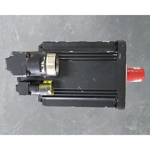 REXROTH SERVO MOTOR MSK070C-0150-NN-S1-AG1-NNAN SPOT STOCK USED GOOD IN CONDITION