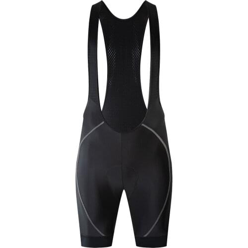 Miloto pro cycling bib short\man cycling bib shorts\Tight fit cycling bib shorts