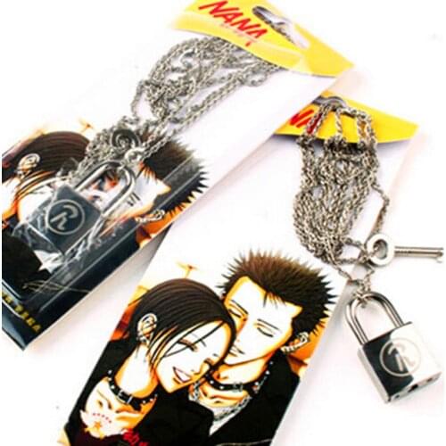 Панк-ожерелья SJY Mudie China At AliExpress